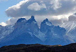 Circuit W - Trek Torres del Paine