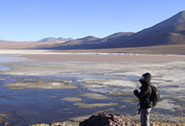 Bolivie - Paysages et Culture