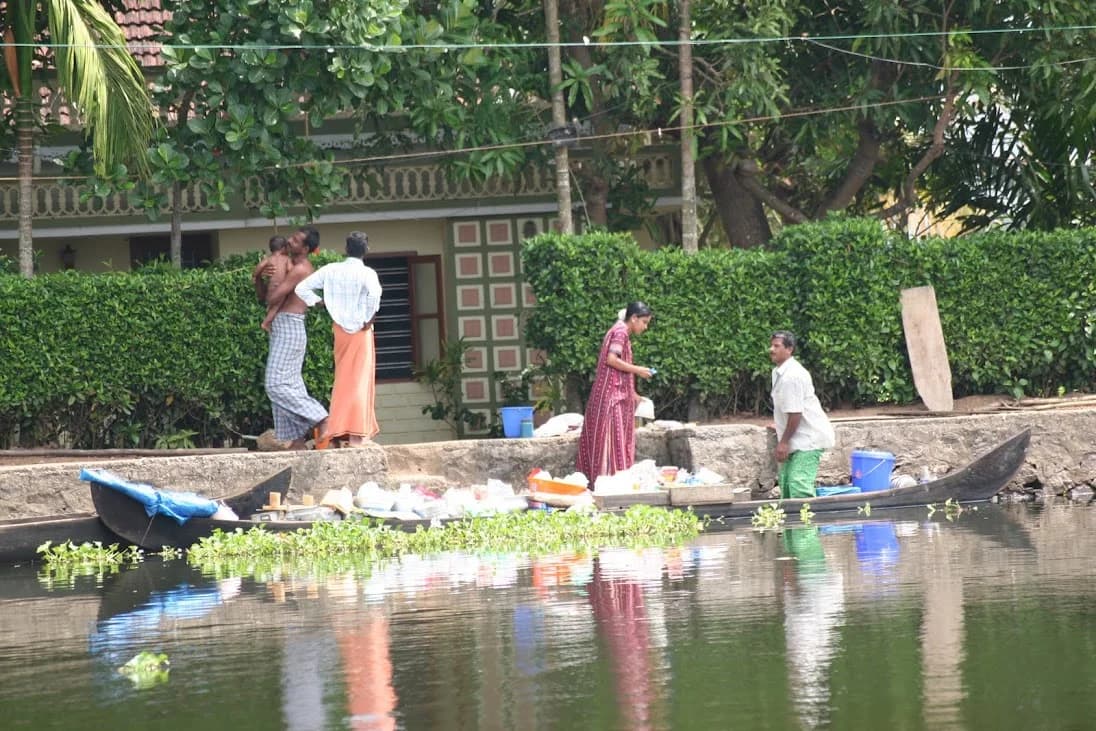 Circuit privé en Inde du Sud : Épices et bois de Santal