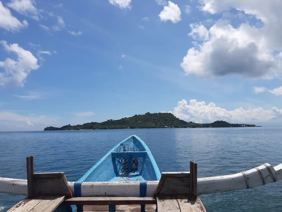 Voyage combiné Bali Lombok
