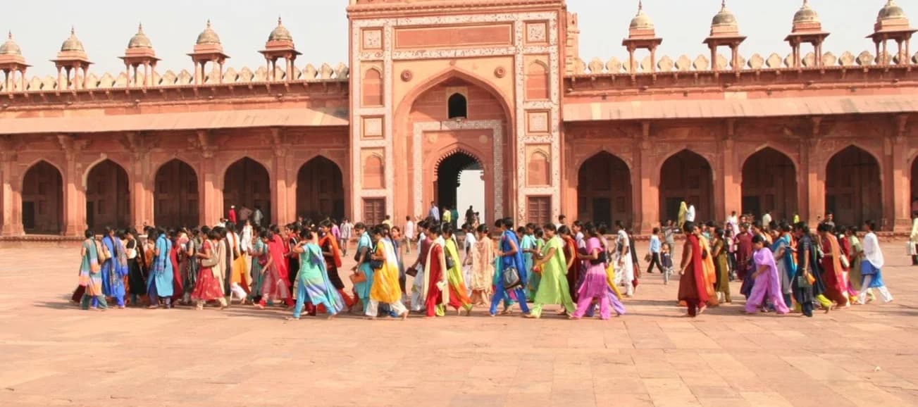 Circuit privé Inde du Nord - Rajasthan