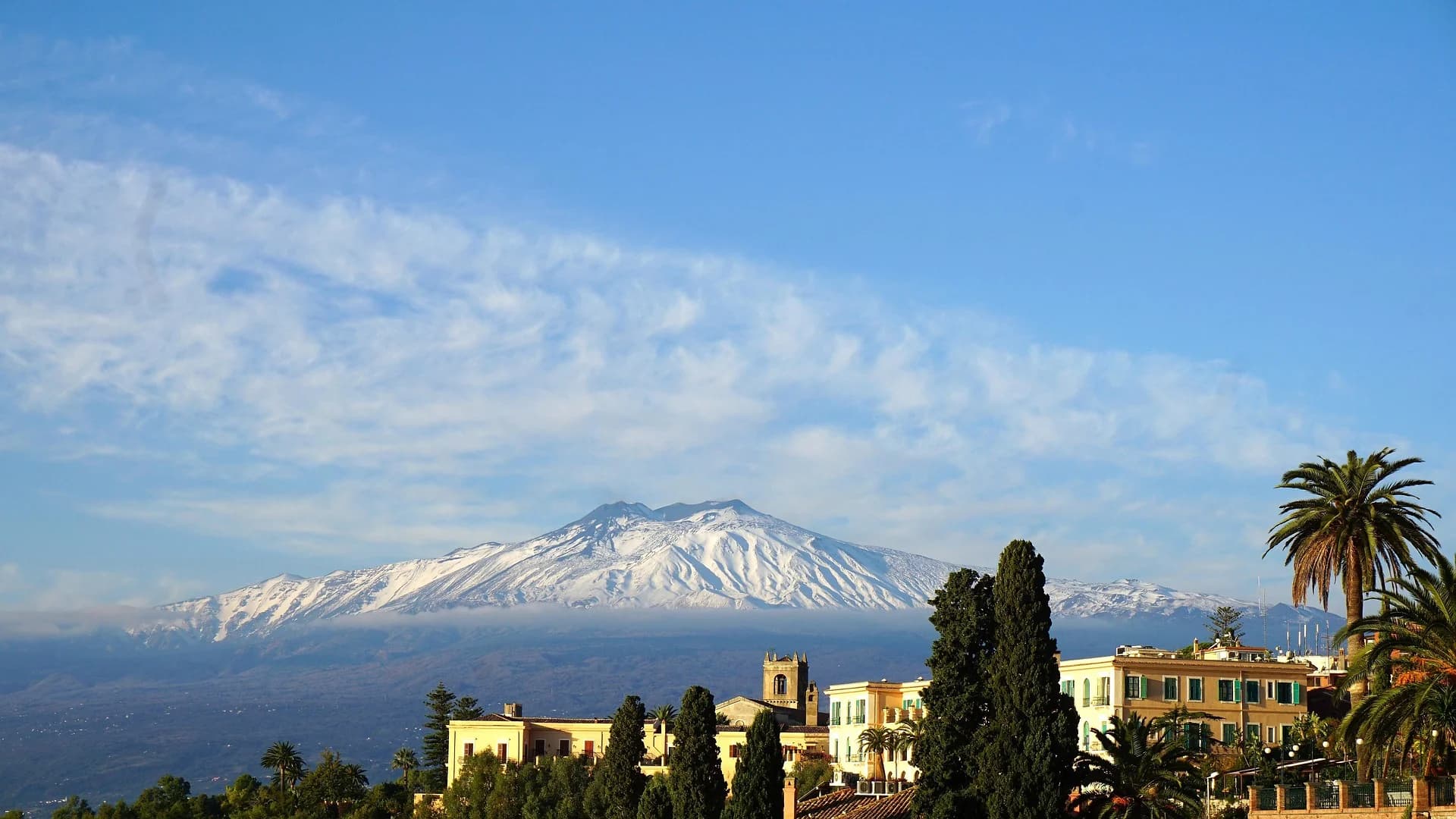 Sicile — Autotour romantique