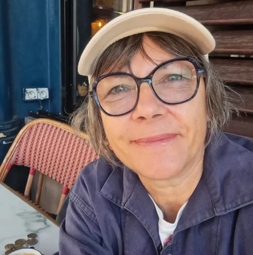Marie Noëlle