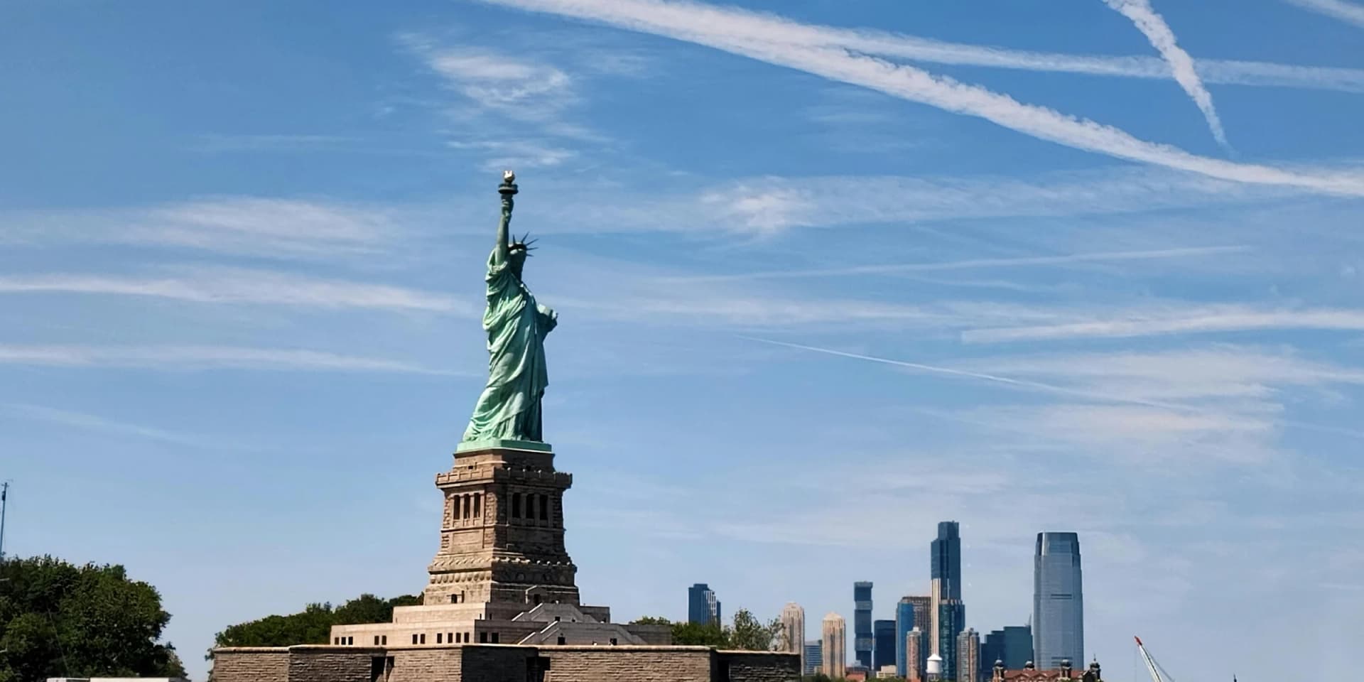 New York en petit groupe
