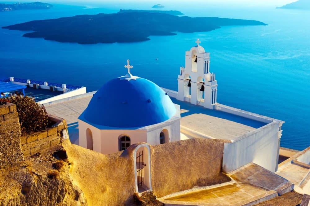 GRECE-CRETE-