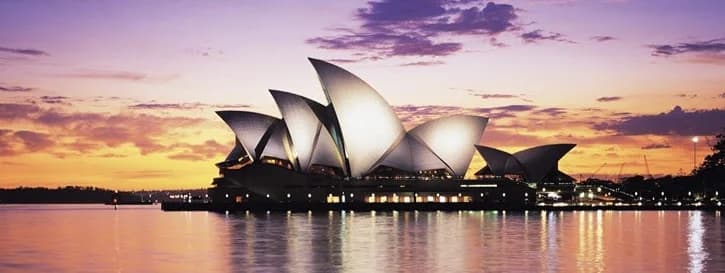 Australie