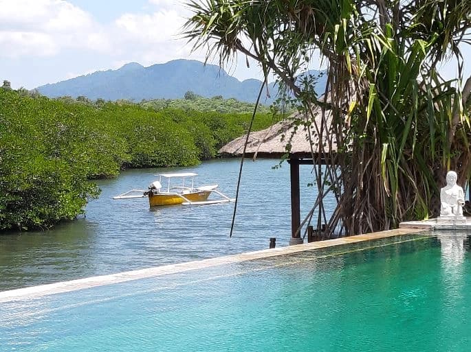 Voyage de Noces à Bali et Lombok