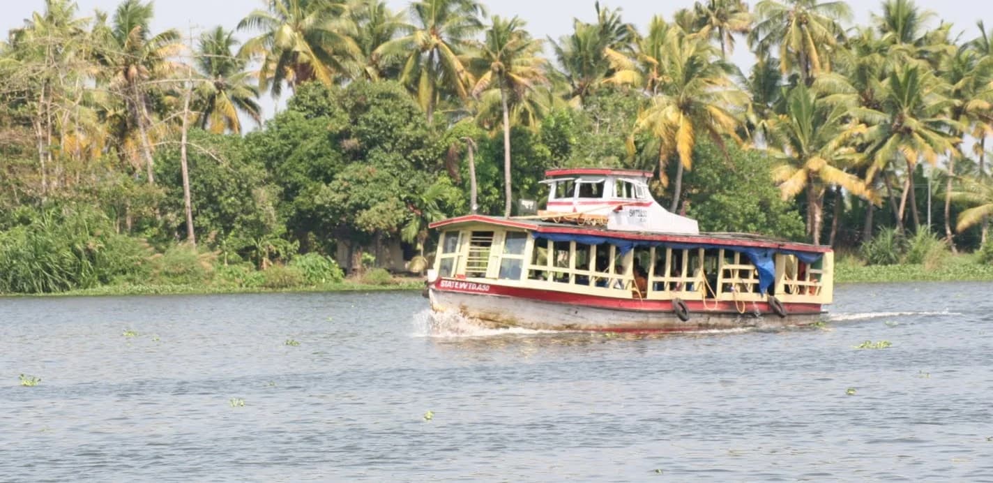 Voyage en Inde du Sud, Kerala - Culture, Nature et Détente