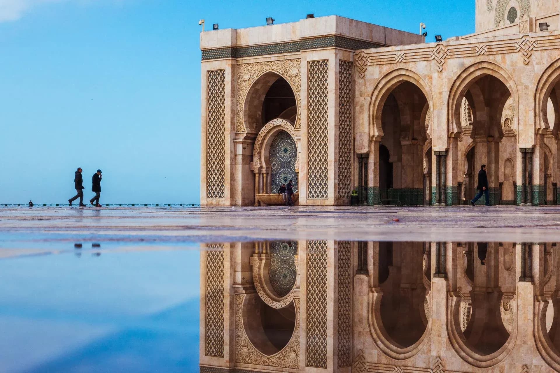 Maroc