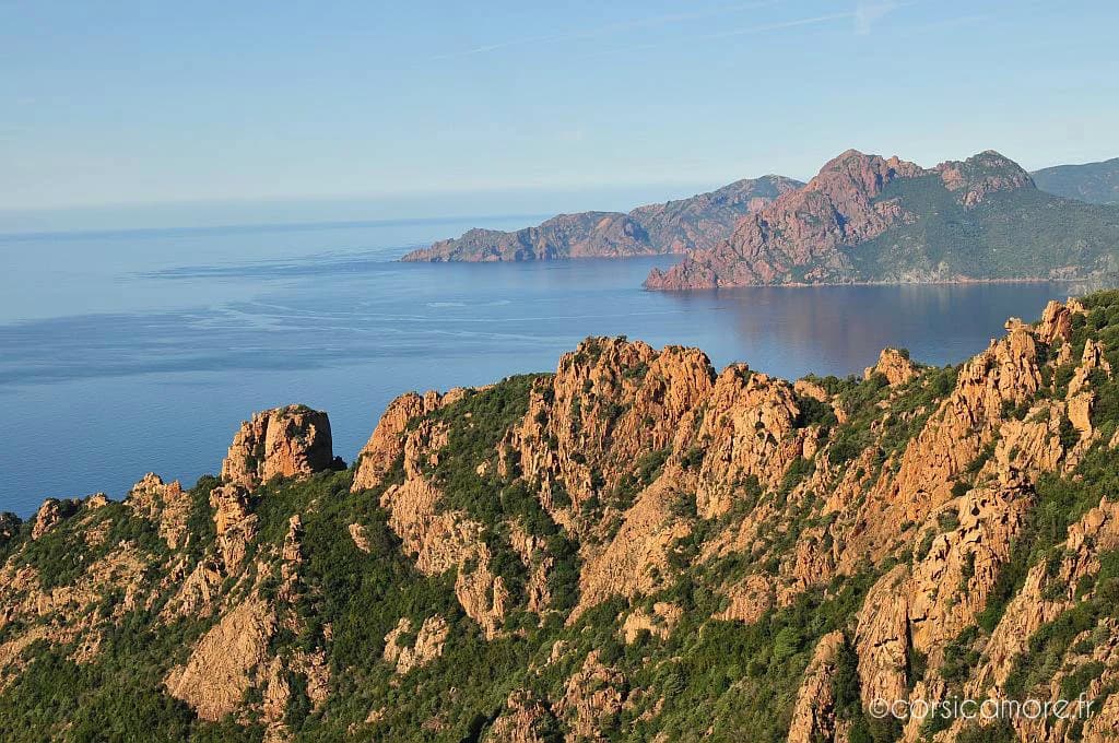 Corse du Sud