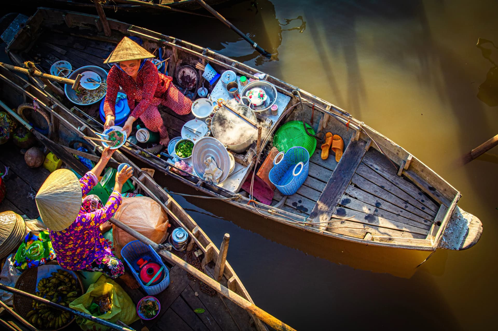 Vietnam, les Incontournables