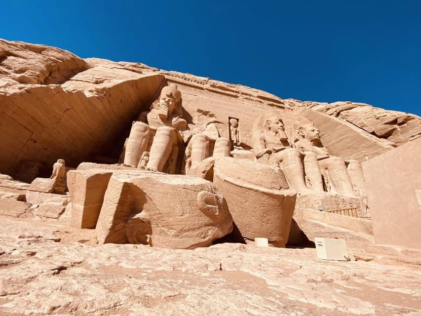 Égypte