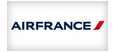 Enregistrement de votre voyage avec Air France
