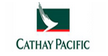 Enregistrement de votre voyage avec Cathay Pacific