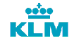 Enregistrement de votre voyage avec KLM