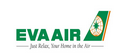 Enregistrement de votre voyage avec Eva Air