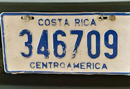Costa Rica - Autotour 16 Jours/ 14 Nuits