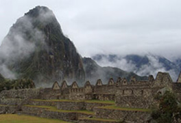 Pérou, un pays légendaire